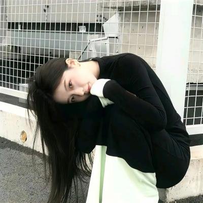日落黄沙