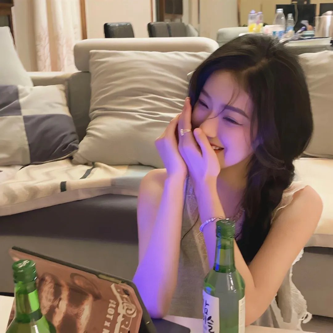 世界上最幸福的父女